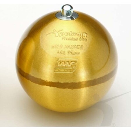 Throwing hammer Polanik PH-4-G - Polanik