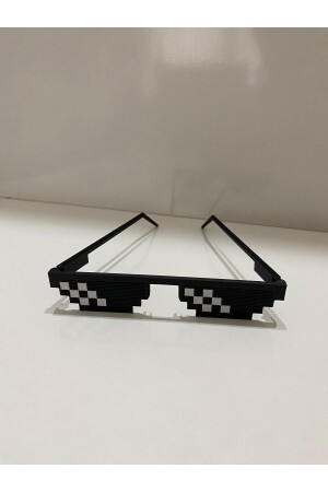 Thug Life Glasses Party Glasses - Kurt3d