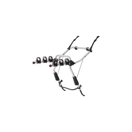 Thule ClipOn 9104 3 bisikletlik tavan bagajı - Thule