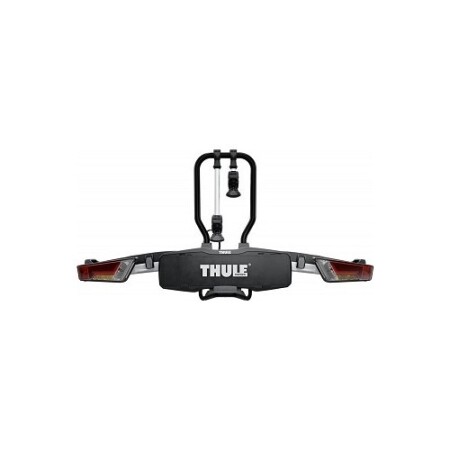 Thule EasyFold XT kancalı 2 bisiklet taşıyıcı - Thule