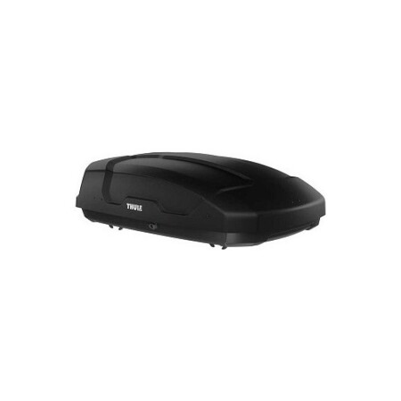 Thule Force XT Dachträger, S, schwarz - Thule