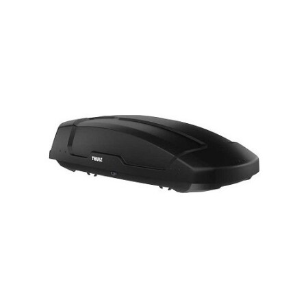 Thule Force XT tavan bagajı, L, siyah - Thule