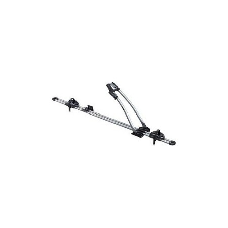 Thule FreeRide Dachfahrradträger mit T-Nut-Adapter - Thule