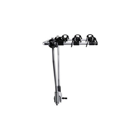 Thule HangOn kancalı 3 bisiklet taşıyıcı - Thule