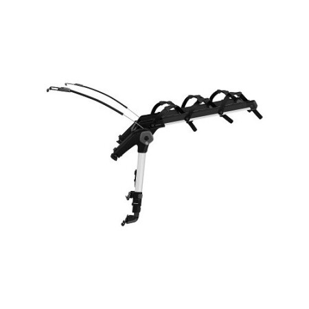 Thule OutWay 3-bike roof rack - Thule