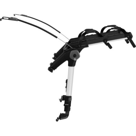 Thule OutWay tavan bagajı bisiklet taşıyıcı, 2 bisiklet kapasiteli. - Thule