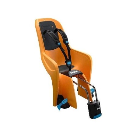Thule RideAlong Lite Zinnia arka çocuk bisiklet koltuğu - Thule