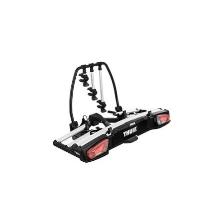 Thule VeloSpace XT kancalı 3 bisiklet taşıyıcı - Thule