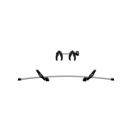 Thule VeloSpace XT kancalı bisiklet taşıyıcı için 4 bisiklet adaptörü - Thule