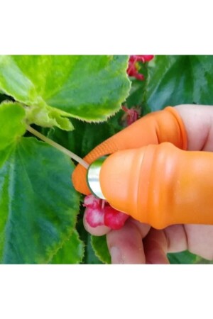Thumb Peeler Sorter Cutting Glove Practical Vegetable Peeler Vegetable Cutting Product - Genel Markalar