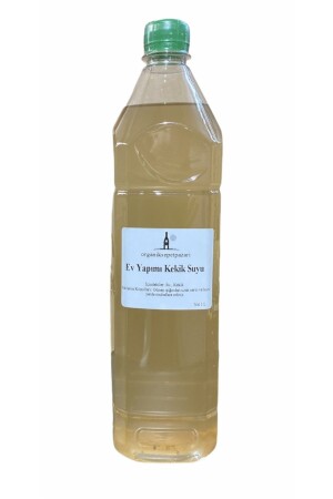 Thyme Juice (Hand Made) 1 L - Organik Sepet Pazarı