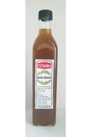 Thyme Vinegar - Öztanem