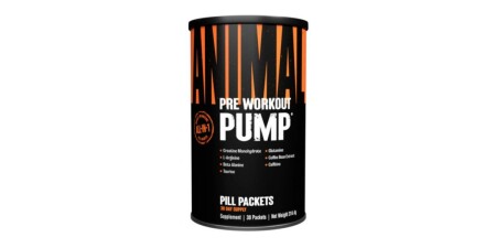 Tierpumpe - POWERBODY