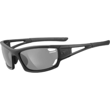 Tifosi Dolomite 2.0 sunglasses, black, with UV protection - Tifosi