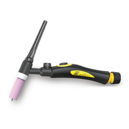 TIG torch ESAB ET17V 4m - ESAB