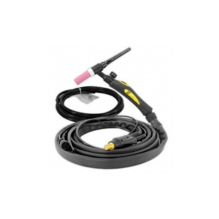 TIG torch ESAB SR-B 26V 4m - ESAB