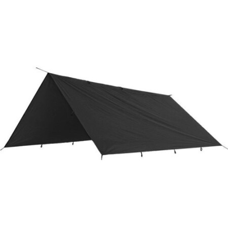 TigerWood Thermo Tarp 3 X 2 Black - Tigerwood