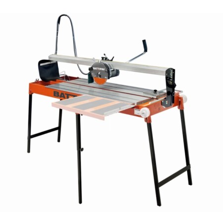 Tile cutting machine BATTIPAV VIP 2125 - Battipav
