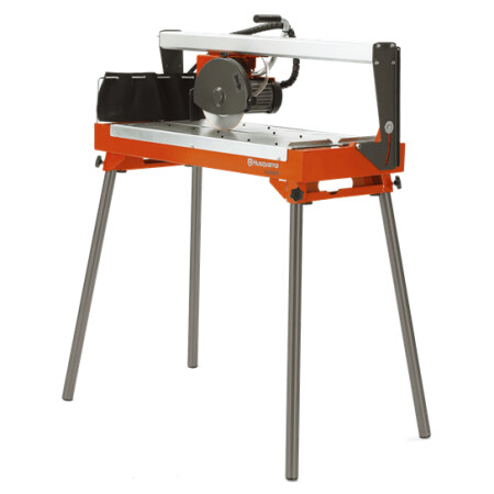 Tile cutting machine HUSQVARNA TS66R - Husqvarna Construction
