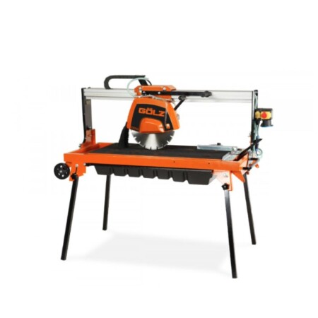 Tile cutting table GOLZ GS350 - Golz
