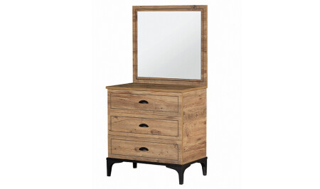 Tile Dresser - Cadde Yıldız