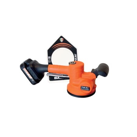 Tile vibrating tool BATTIPAV Pulse New - Battipav