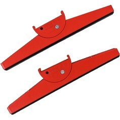 Tilt adapter for clamps BESSEY 170x25mm - Bessey