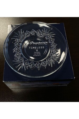 Timeles Teeteller - Paşabahçe