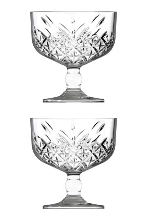 Timeless 2-pack Ice Cream Bowl. min. - Paşabahçe