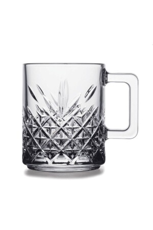 Timeless 2er-Pack Glasbecher 250 cc PŞB55462 - Paşabahçe