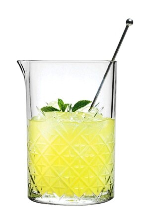 Timeless Cocktail Jug P52849-1092353 - Paşabahçe