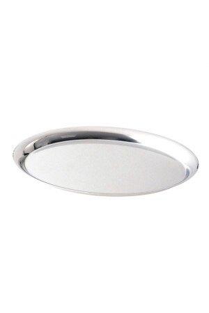 Timeless Oval Tray 500. 01. 21. 0775 - Jumbo