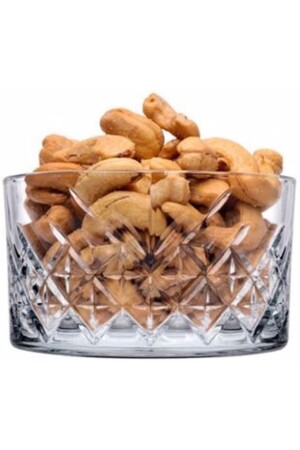 Timeless Snack Bowl, Bowl 6-Piece 530040 Fma119900 125 PKT-100530040 - Paşabahçe