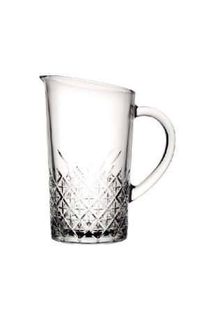 Timeless Soft Drink Jug 1440 Cc Fma55503 P55332-1106186 - Paşabahçe