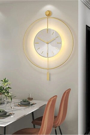 Timelles Kristall 90 cm - mit LED? - Metaquartz Aksesuar