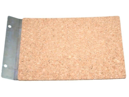 Tin plate (with cork layer) MAKITA 9404 151751-9 - Makita Parts
