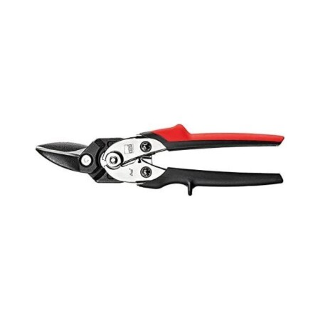Tin snips BESSEY D29ASSL, left-handed cutting - Bessey