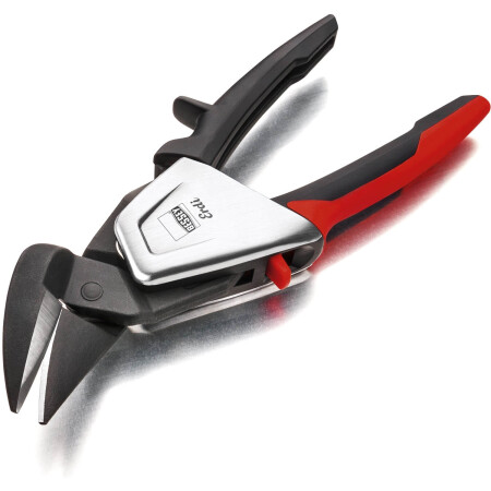Tin snips BESSEY D39ASS - Bessey