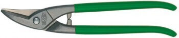 Tin snips D107-250 BESSEY - Bessey