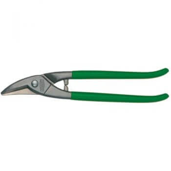 Tin snips D107-275 BESSEY - Bessey