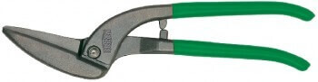Tin snips D118-300 BESSEY - Bessey
