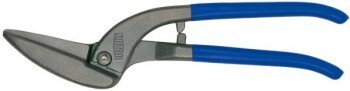 Tin snips D218-300 BESSEY - Bessey