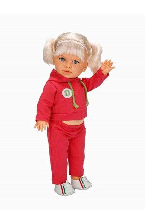 Tina Sporty Baby 45 Cm. 40051 - Sunman