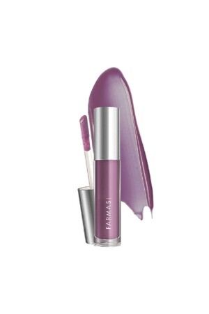 Tınted Lıp Plumper 02 Flırt - Farmasi