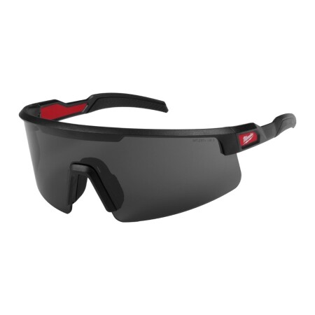 Tinted safety glasses with large lenses MILWAUKEE - Milwaukee Accessories