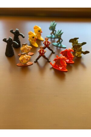 Tiny Toys 50 Pieces - Emma