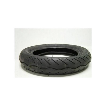 Tire 12.5x2.25-8 slick - BERG