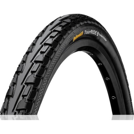 Tire 16