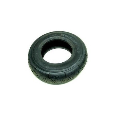 Tire 400/100-8 radial - BERG