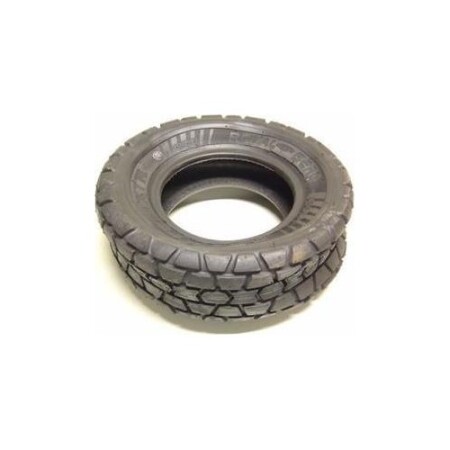 Tire 400/140-8 all terrain - BERG